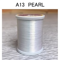 ジャストエース AURORA THREAD(オーロラスレッド)(A13 Pearl)